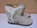 Muk Luks Ladies Slippers