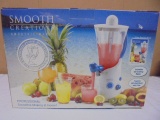 Smooth Creations Smookie Maker