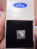 Ford 25 Year Service Pin