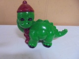 Dinosaur Bank