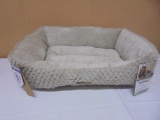 Mac & Molly Pet Bed