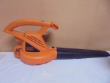Black & Decker Electric Blower