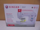 Singer 3337 Sewing Machine