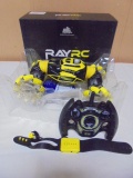 Ray RC ATV Quad Frenzy RC Car