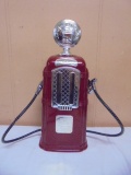 Gas Pump Alcohol Decanter