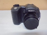 Sony Mavica MVC CD500 5.0MP Digital Camera