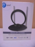 Onn Indoor HDTV Antenna