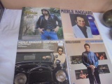 Group of 16 LP Country Albums
