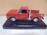 1:18 Scale Die Cast Dodge Lil Red Express Truck