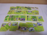 Large Group of Assorted Pokemon Cards