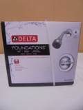 Delta Shower Set