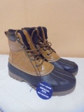 Brand New Pair of George Insulated Boots
