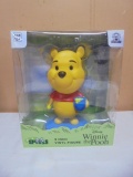 Disney Winnie The Pooh 9in Vinyl Figure