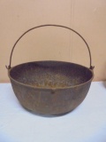 Cast Iron Pot