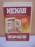 Kekab Locking Key Cabinet