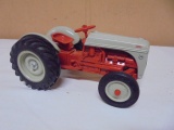 Ertl 1:16 Scale Ford NAA Golden Jubilee Die Cast Tractor