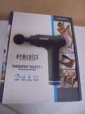 Homedics Therapist Select & Percussion Massager