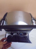 Cuisinart Stainless Steel Gridler