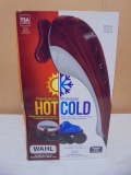 Wahl Hot/Cold Therapudic Massager