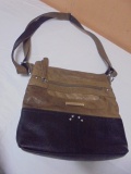 Ladies Stone & Co Leather Purse
