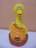 Vintage Rubber Big Bird 