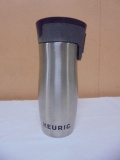 Keurig Stainless Steel Travel Mug