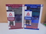 (2) 3 Packs of Reebok Men's Boxer Briefs