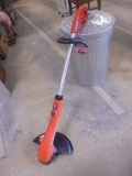 Black & Decker Grass Hog 12in Electric Trimmer