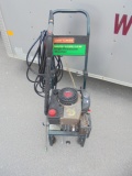 Craftsman 5.5HP 2000psi Gas Pressure Washer