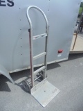 Magliner Heavy Duty Aluminum 2 Wheeled Hand Truck