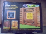 Peak Gate Kit