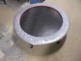Small Round Trampoline