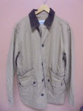 Men's Orvis Lined Jacket