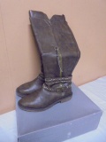 Brand New Pair of Ladies Falls Creek Boots