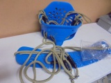 Infant & Child's Swing Set Swings
