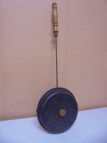 Campfire Popcorn Popper