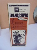 Fanon 6 Watt 2 Chanel Transciever