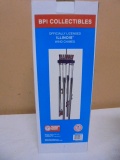Brand New Set of Illinois Windchimes