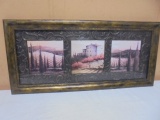 Beautiful Framed Wall Art