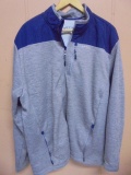 Men's Orvis Zippered Jacket