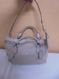 Ladies Coach Purse