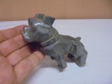 Mack Bulldog Hood Ornament