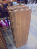 11 Solid Oak Shelf Boards