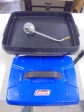 Coleman Propane Camping Griddle