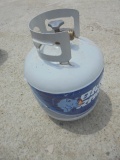 Gas Grill Propane Tank