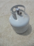 Gas Grill Propane Tank