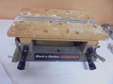 Black & Decker Workmate