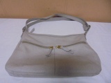Ladies Leather Fossil Purse
