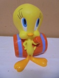 Vinateg Tweety Bird Bank