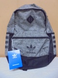 Brand New Adidas Backpack